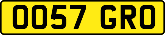 OO57GRO