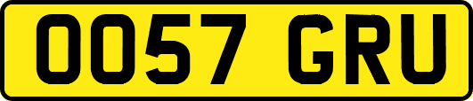 OO57GRU