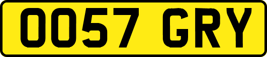 OO57GRY