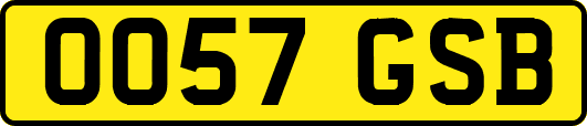 OO57GSB