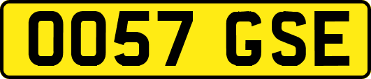 OO57GSE