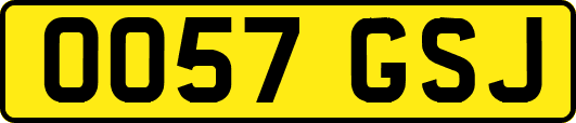 OO57GSJ