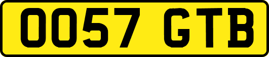 OO57GTB