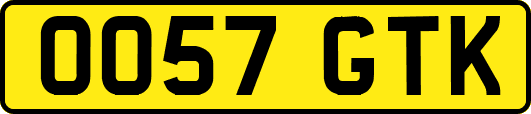 OO57GTK