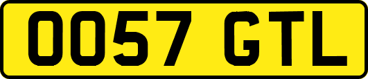OO57GTL