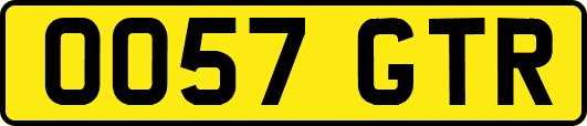 OO57GTR