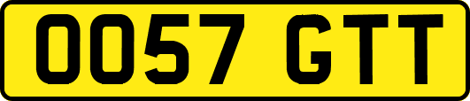 OO57GTT