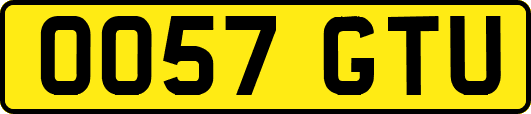 OO57GTU