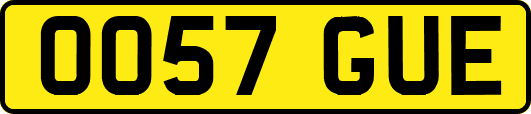 OO57GUE