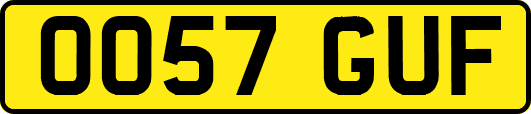 OO57GUF