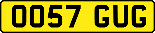 OO57GUG