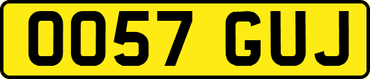 OO57GUJ