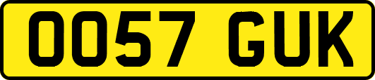 OO57GUK
