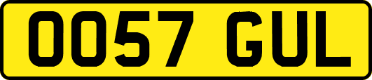 OO57GUL