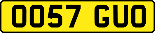 OO57GUO