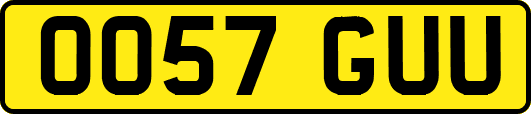 OO57GUU