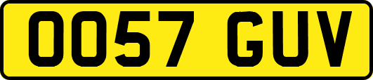 OO57GUV