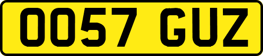 OO57GUZ
