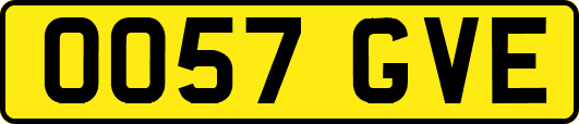 OO57GVE
