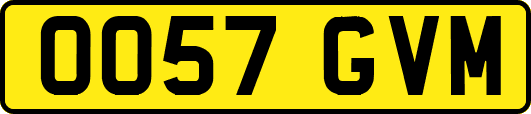 OO57GVM