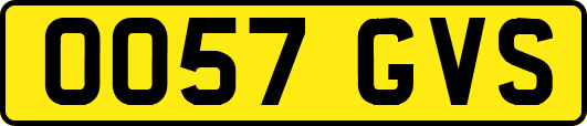 OO57GVS