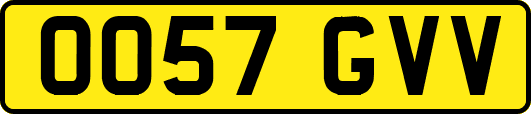 OO57GVV