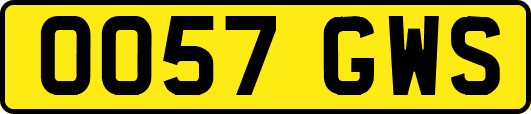 OO57GWS