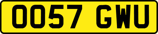 OO57GWU