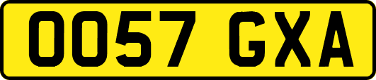 OO57GXA