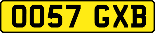 OO57GXB