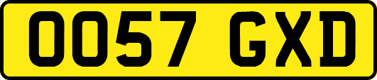 OO57GXD
