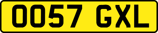 OO57GXL