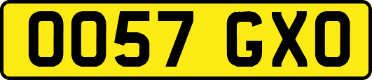 OO57GXO