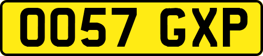 OO57GXP