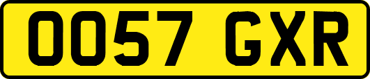 OO57GXR