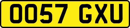 OO57GXU