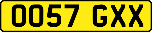 OO57GXX
