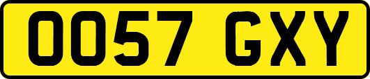 OO57GXY