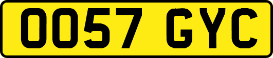OO57GYC