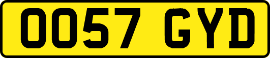 OO57GYD