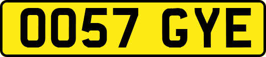 OO57GYE