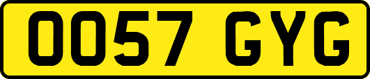 OO57GYG