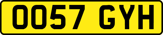 OO57GYH