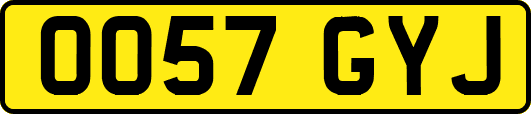 OO57GYJ