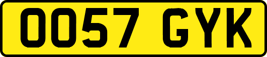 OO57GYK