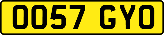 OO57GYO