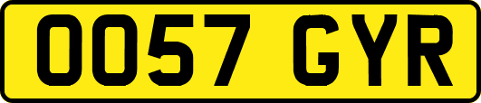 OO57GYR