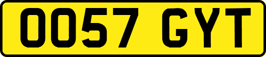 OO57GYT