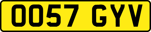 OO57GYV