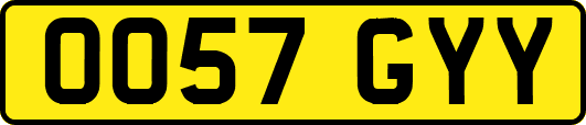 OO57GYY